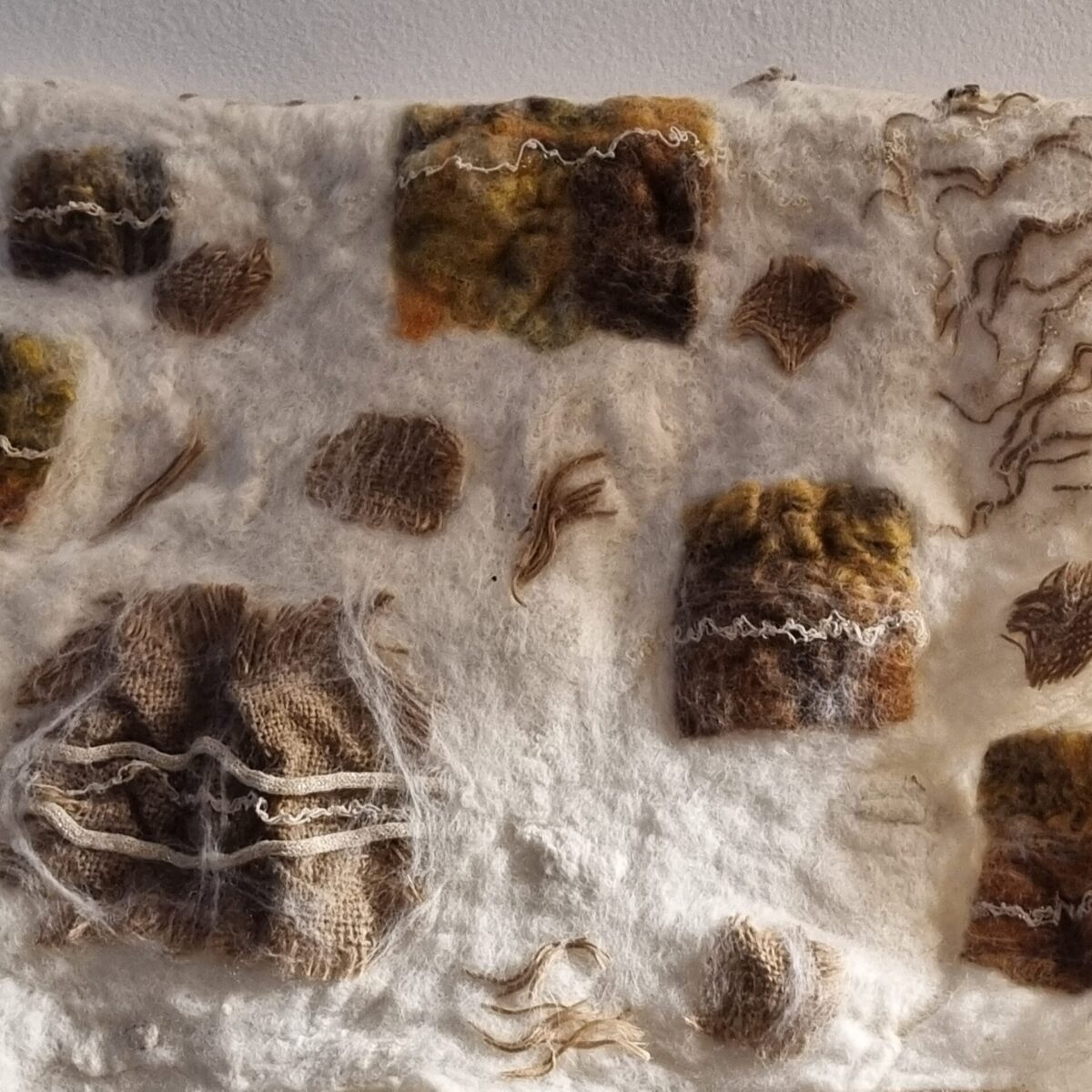 Interaction and Coexistence One