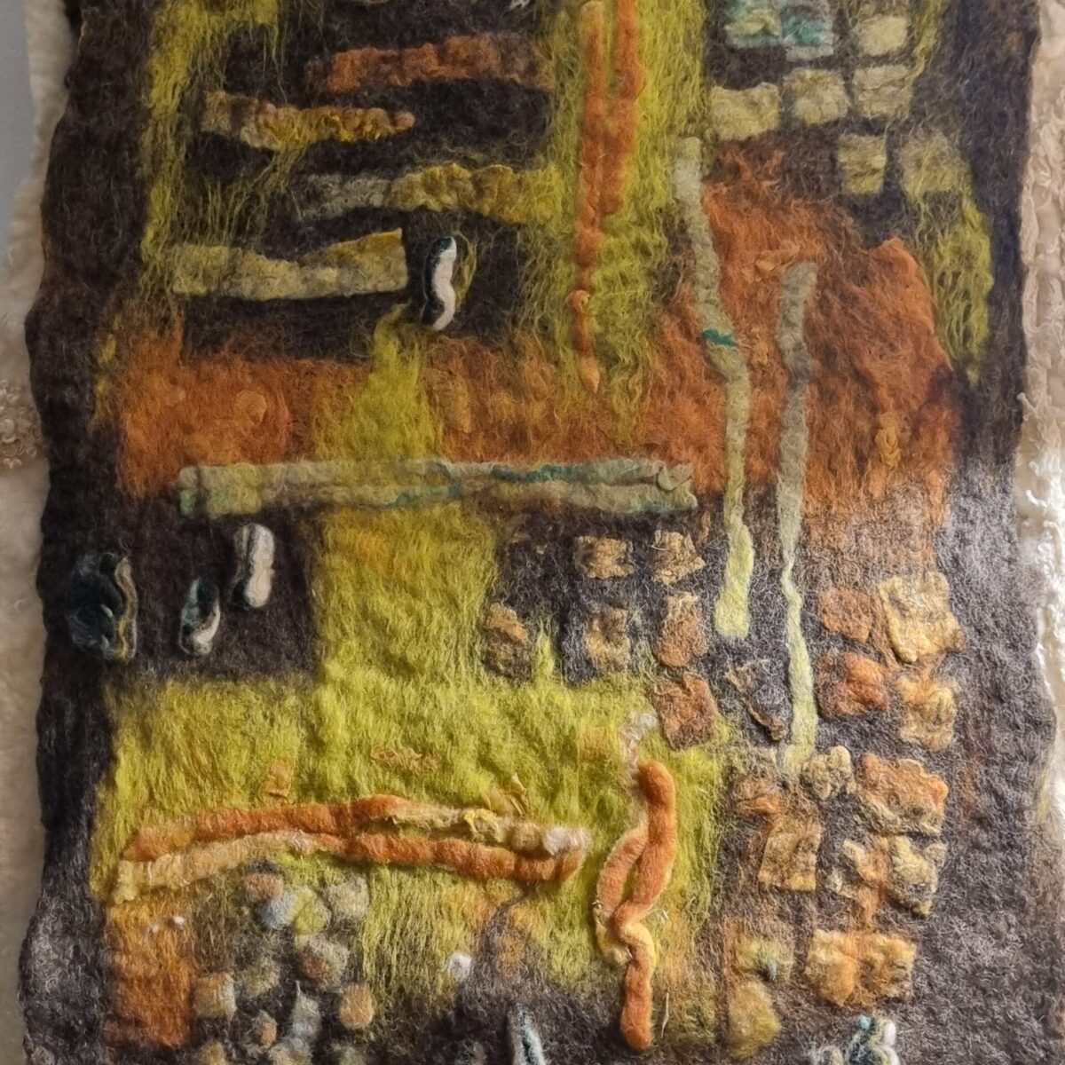 Interaction and Coexistence Two