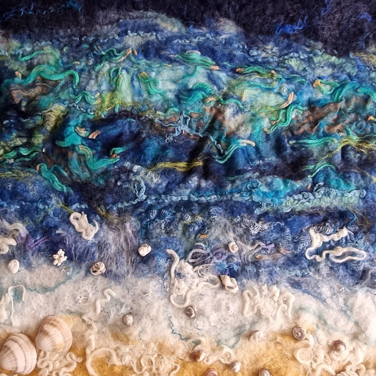 Ocean Depths Two
