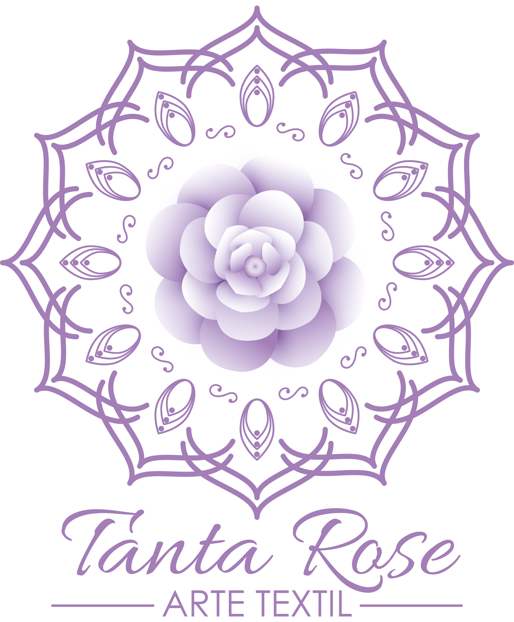 Tanta Rose Arte Textil